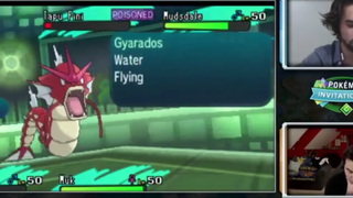 Nobody Expected A Shiny Hunter To Beat <i>Pokémon </i>Champs At Weekend's Big Tournament<em></em><em></em>
